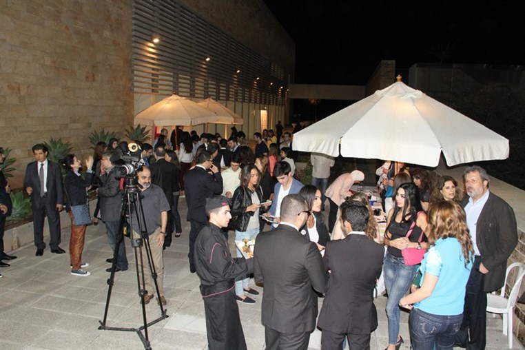 AUB Alumni Benefits Card